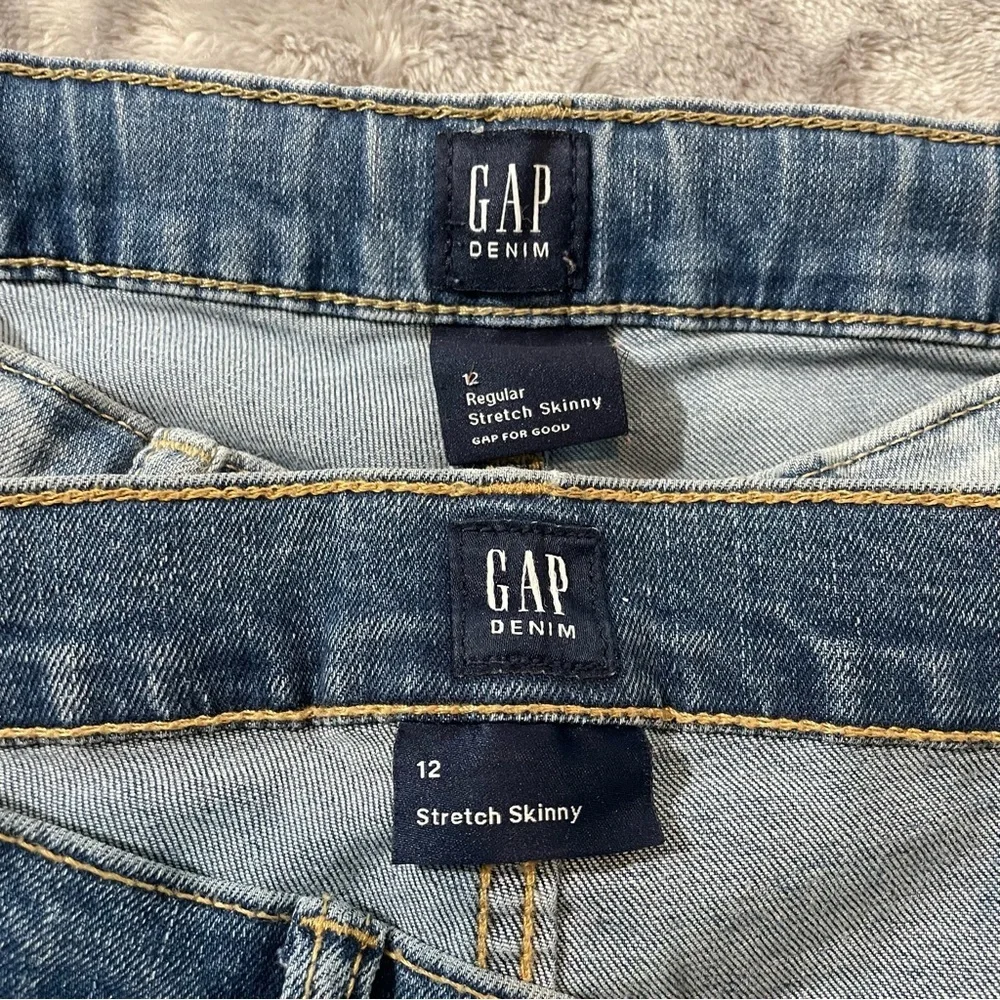 GAP get perfect